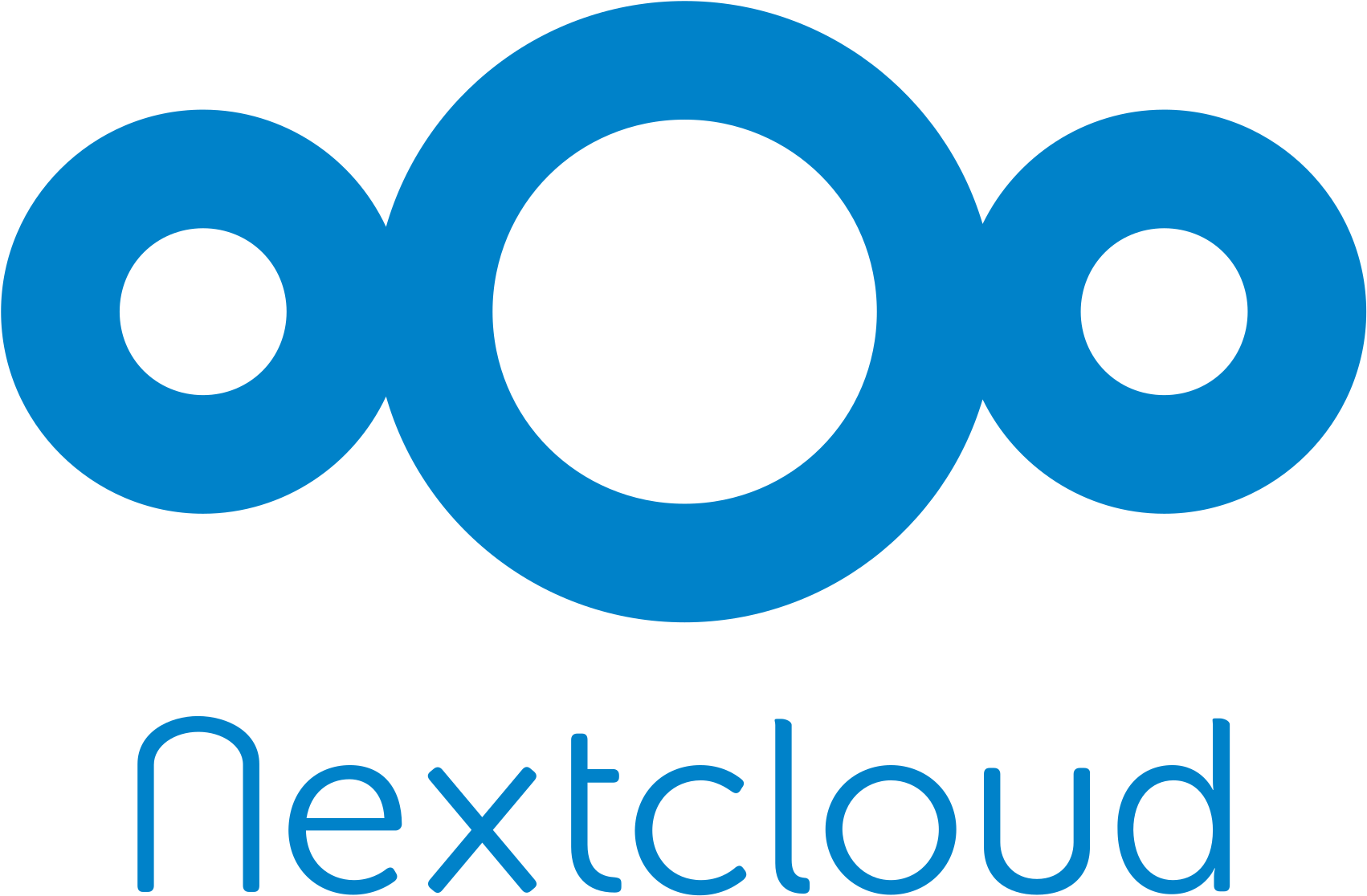 NextCloud logo